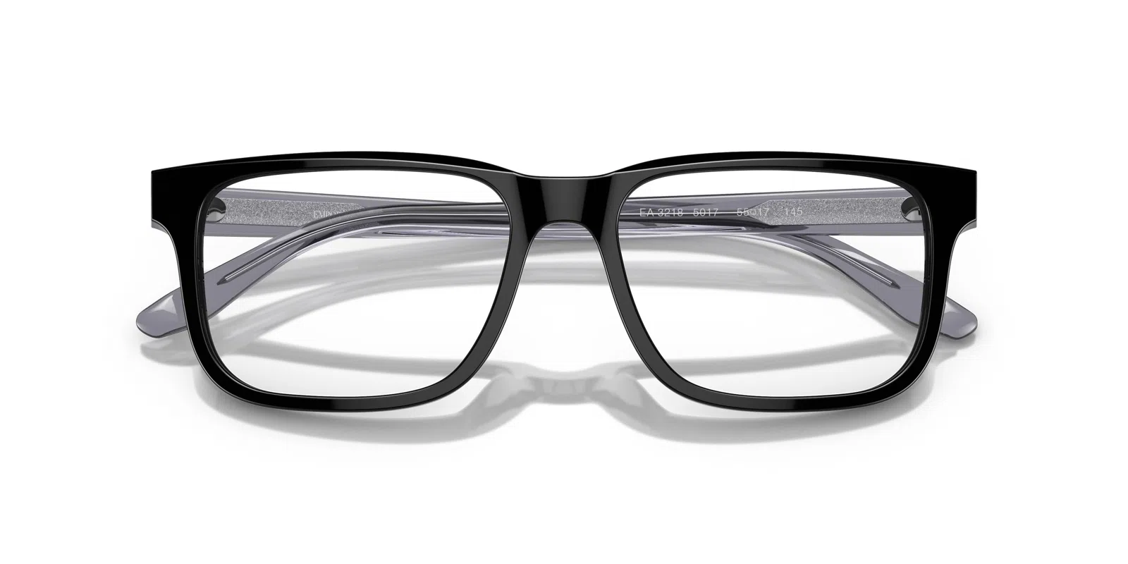 Emporio Armani 3218 Eyeglasses - view 22